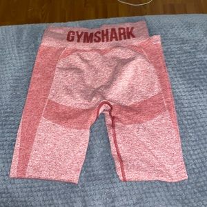 gymshark high waisted